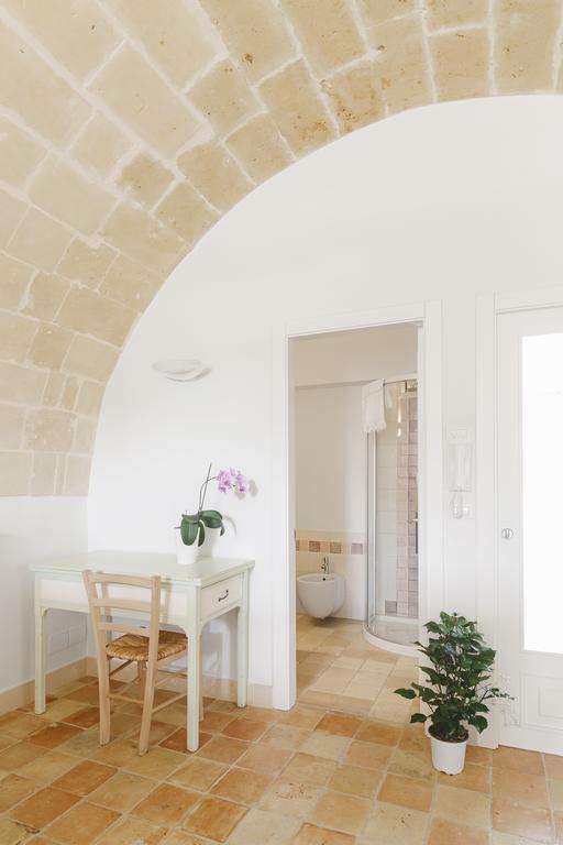 La Casa Di Gianni Villa Matera Exterior photo