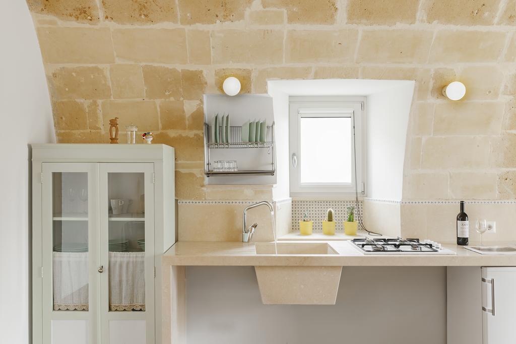 La Casa Di Gianni Villa Matera Exterior photo