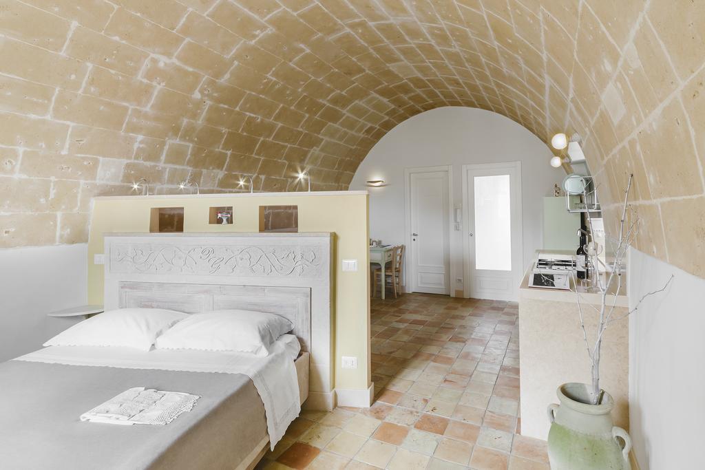 La Casa Di Gianni Villa Matera Exterior photo