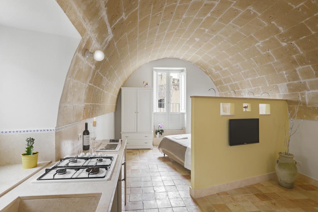 La Casa Di Gianni Villa Matera Exterior photo